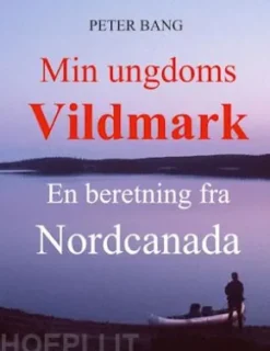 Min ungdoms vildmark