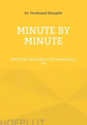 Minute By Minute