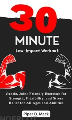 30-Minute Low-Impact Workout