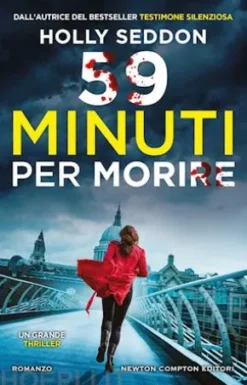 59 minuti per morire