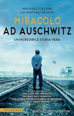 Miracolo ad Auschwitz