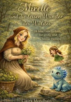 Mirelle und die leisen Wunder des Waldes