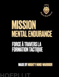 Mission Mental Endurance