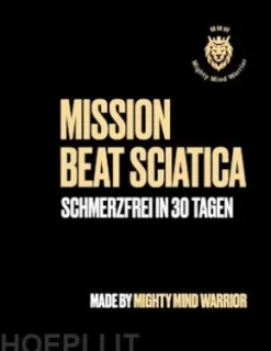 Mission Beat Sciatica