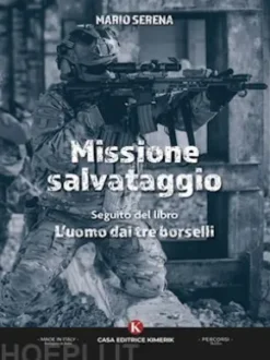 Missione salvataggio