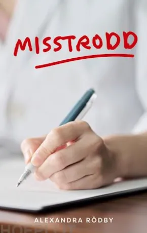 Misstrodd