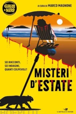 Misteri d'estate