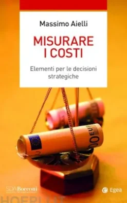 Misurare i costi