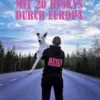 Mit 20 Huskys durch Europa