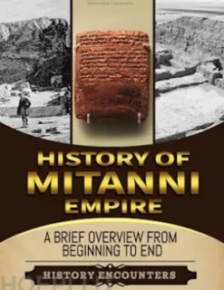Mitanni Empire