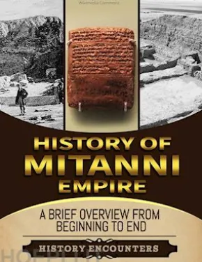 Mitanni Empire