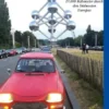 Mit dem Oldtimer durch Europa