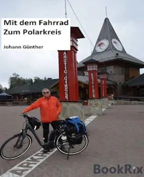 Mit dem Rad zum Polarkreis