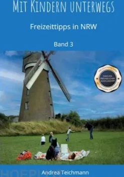 Mit Kindern unterwegs