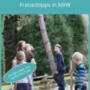 Mit Kindern unterwegs