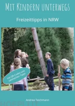 Mit Kindern unterwegs