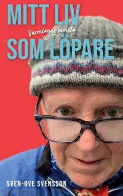 Mitt liv som Värmlands sämsta löpare