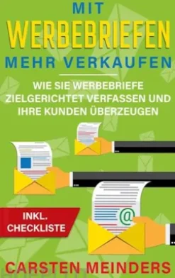 Mit Werbebriefen mehr verkaufen
