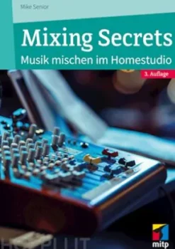 Mixing Secrets