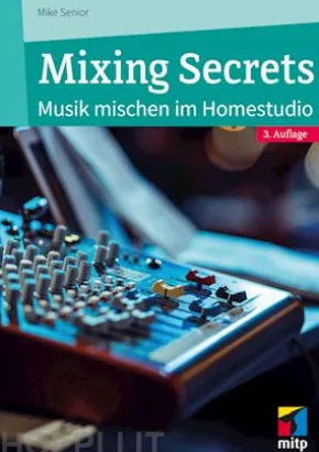 Mixing Secrets