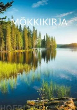 Mökkikirja