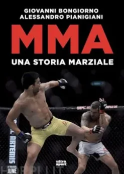 MMA