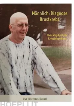 Männlich: Diagnose Brustkrebs
