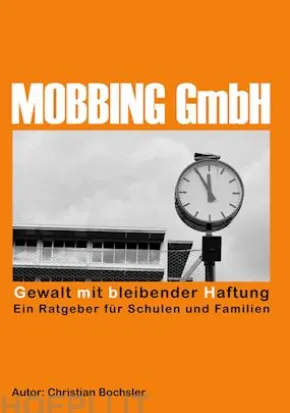 Mobbing GmbH