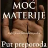 Moc materije