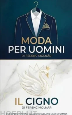 Moda per uomini e Il cigno