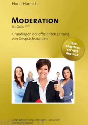 Moderation ist Gold