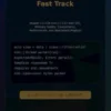 Modern C++ Fast Track