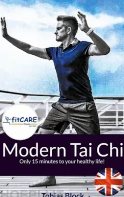 Modern Tai Chi