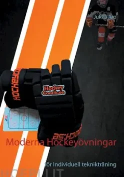 Moderna Hockeyövningar