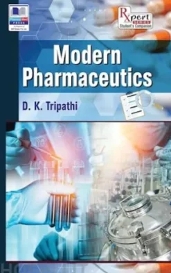 Modern Pharmaceutics
