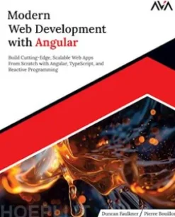 Modern Web Development with Angular