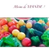 Moins de viande