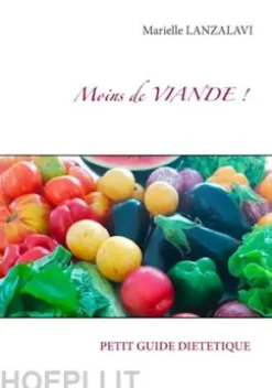 Moins de viande
