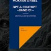 Mokran´s Fibel - GPT & ChatGPT - Band 01 -
