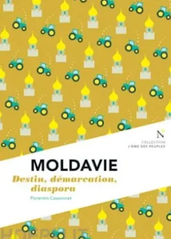 Moldavie