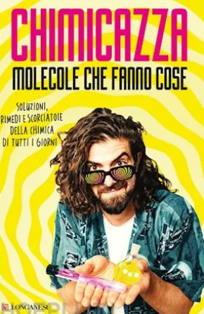 Molecole che fanno cose