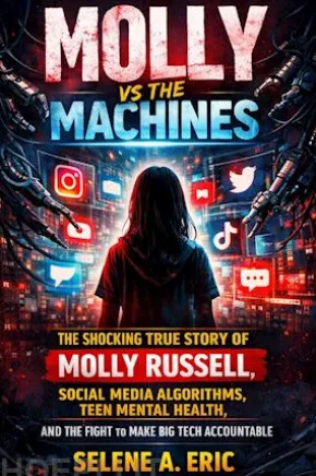 Molly vs the Machines
