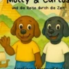 Molly und Carlos - und die Reise durch die Zeit