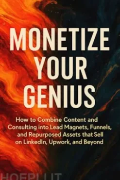 Monetize Your Genius
