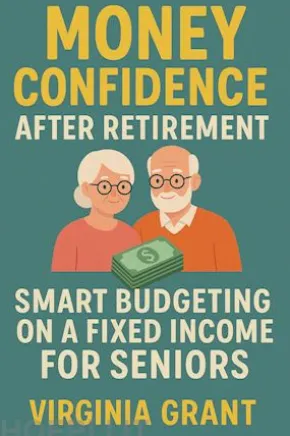 Money Confidence After Retirement