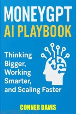 MoneyGPT AI Playbook