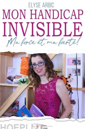 Mon handicap invisible