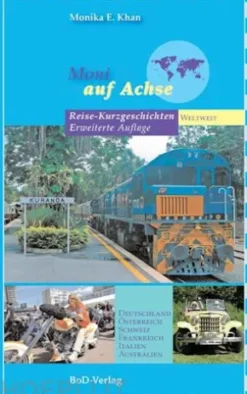 Moni auf Achse