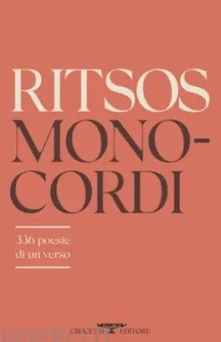 Monocordi