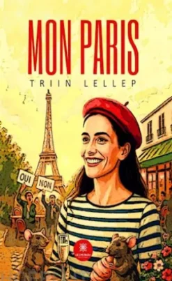 Mon Paris